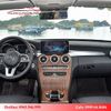 Android Box Cho Ô Tô Mercedes C200 Exclusive