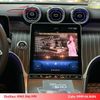 Android Box Cho Ô Tô Mercedes GLC 200 2023