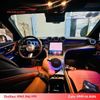 Android Box Cho Ô Tô Mercedes GLC 300 2023