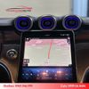 Android Box Cho Ô Tô Mercedes GLC 300 2023