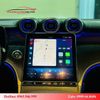 Android Box Cho Ô Tô Mercedes GLC 300 2023