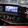 Android Box Cho Ô Tô Mercedes S450