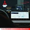 Android Box Cho Ô Tô Mitsubishi Xforce