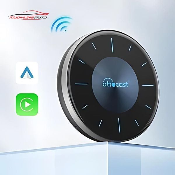 Android Box Ottocast OttoAIbox P3