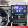 Android Box Cho Ô Tô Toyota Innova Cross 2023