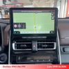 Android Box Cho Ô Tô Toyota Innova Cross 2023