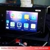 Android Box Cho Ô Tô Toyota Veloz