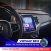 Android Box Cho Ô Tô Volvo XC90