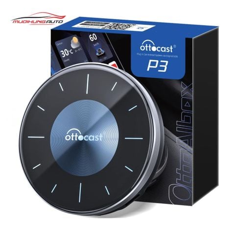 Android box Ottocast OttoAIbox P3