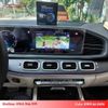 Android Box Cho Ô Tô Mercedes GLS 450