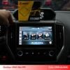 Android Box Cho Ô Tô Subaru Outback 2023