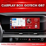 Carplay Box Gotech GB7