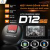 Android Box HTD D12SE