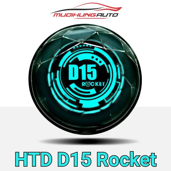 Android Box HTD D15 Rocket