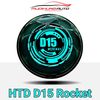 Android Box HTD D15 Rocket