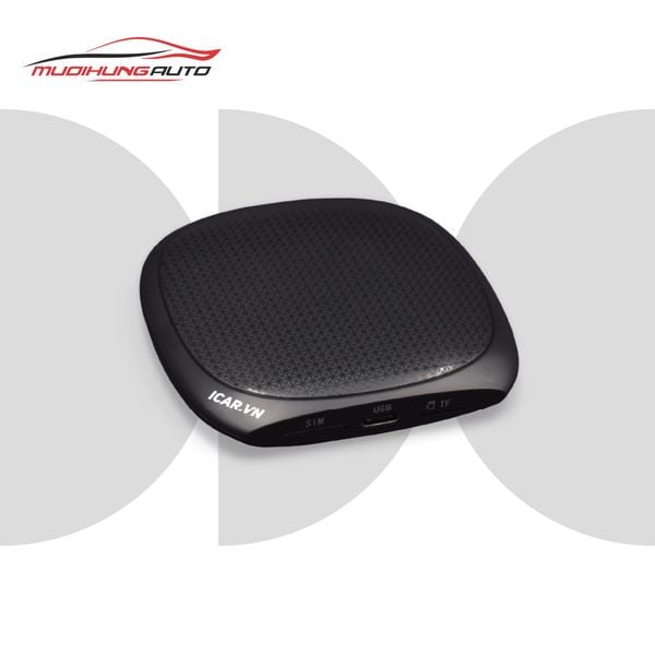 Android Box ICAR Elliview D4