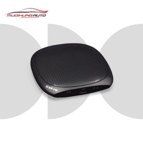 Android Box ICAR Elliview D4