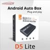 Android Box ICAR Elliview D5 Lite