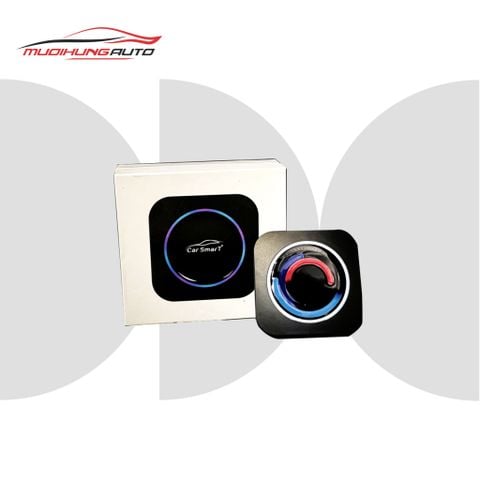 Android Box ICAR Elliview dành cho BMW