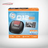 Android Box HTD D12SE