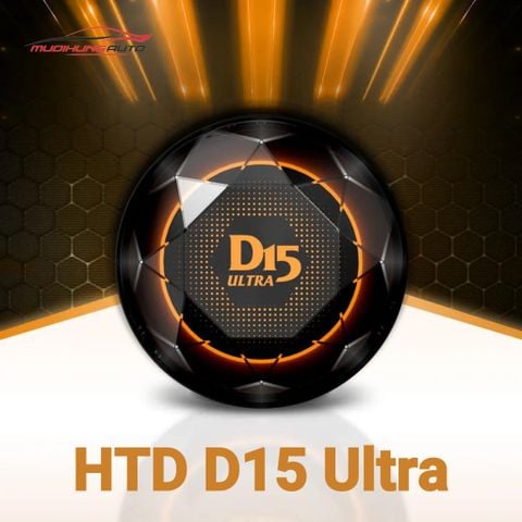 Android box HTD D15 Ultra