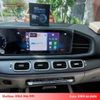 Android Box Cho Ô Tô Mercedes GLS 450