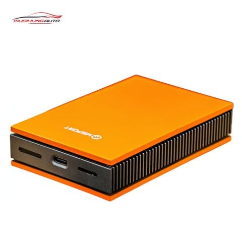 Android box Msport AI Ram 4GB