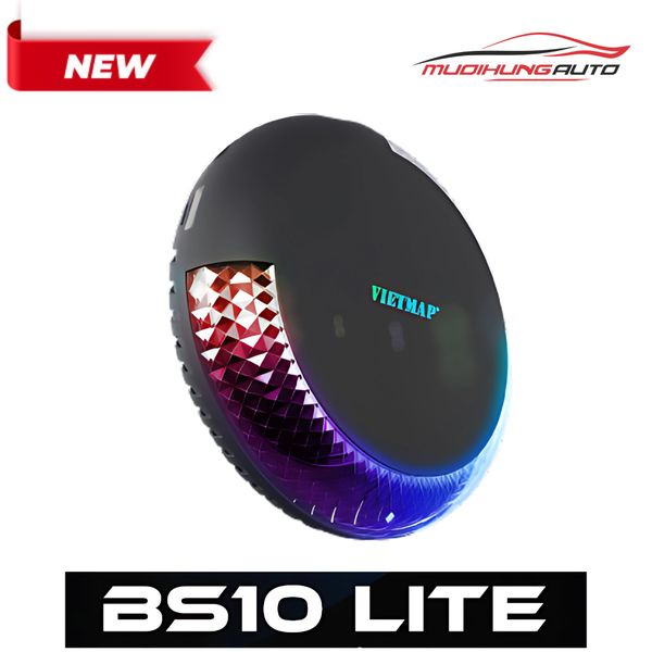 Android Box Vietmap BS10 Lite