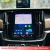Android Box Cho Ô Tô Volvo S90