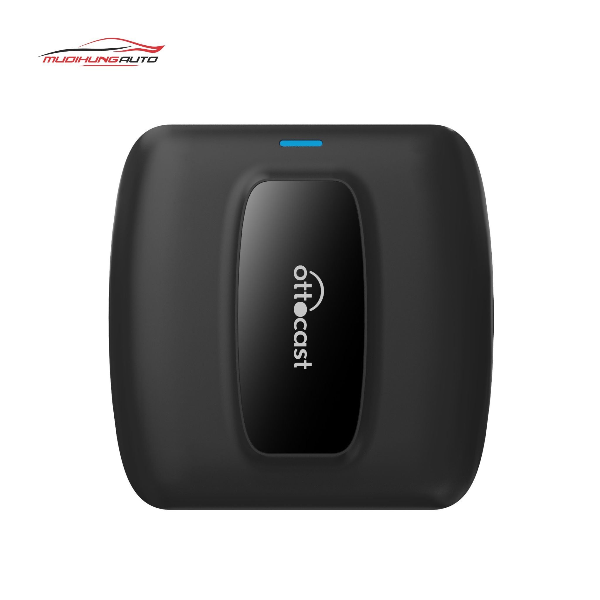 Android Box Ottocast OttoAIbox P3SE - Mười Hùng Auto