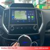 Android Box Cho Ô Tô Subaru Forester 2023