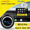 Android Box Sunny BS12 Pro