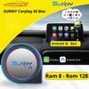 Android Box Sunny GT6