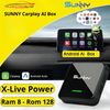 Android Box Sunny X-Live Power