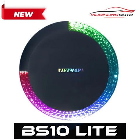 Android Box Vietmap BS10 Lite