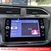 Android Box Cho Ô Tô Volkswagen Tiguan 2023
