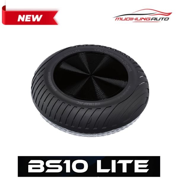 Android Box Vietmap BS10 Lite