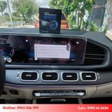 Android Box Cho Ô Tô Mercedes GLS 450