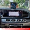 Android Box Cho Ô Tô Mercedes GLS 450