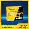 Android Box Zestech DX265 Thế Hệ 2