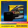 Android Box Zestech DX300 (Khuyến Mãi 5/2024)