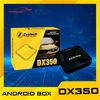 Android Box Zestech DX350 - BMW Android Box