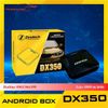 Android Box Zestech DX350 (Khuyến Mãi 5/2024)