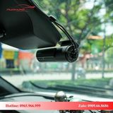 Gắn Camera Hành Trình Blackvue DR750x-2CH Plus Cho Xe Kia Sportage 2022