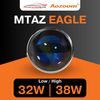 Đèn Bi Gầm Aozoom MTAZ Eagle