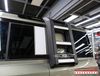 Lắp Cầu Thang Xếp Cho Xe Land Rover Defender 2022 Chính Hãng