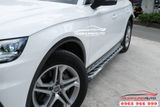 Bệ bước ngoài/Bệ bước chân xe Audi Q5 2019-2020