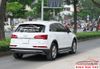 Bệ bước ngoài/Bệ bước chân xe Audi Q5 2019-2020