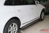 Phụ Kiện Bệ Bước Cao Cấp Xe Audi Q5