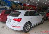 Phụ Kiện Bệ Bước Cao Cấp Xe Audi Q5